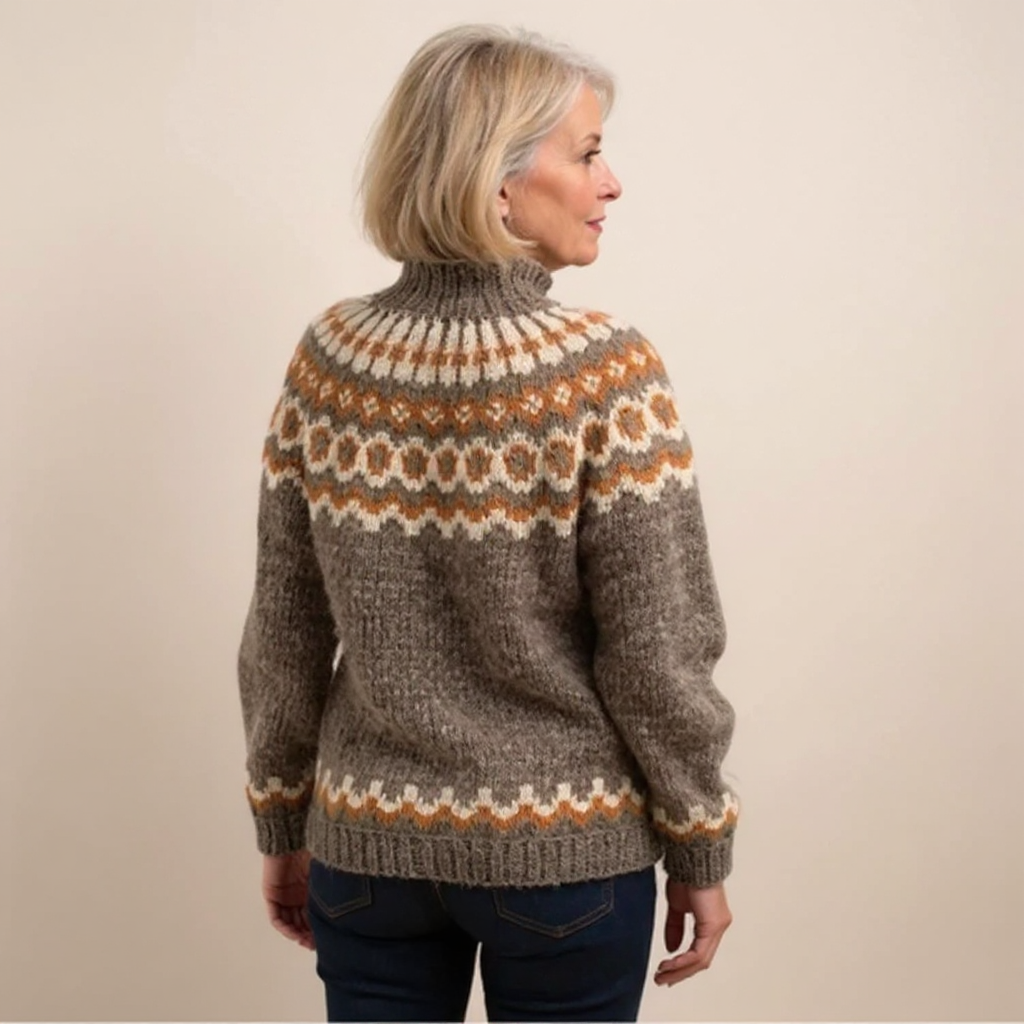 Elance™ | Icelandic Warmth Redefined