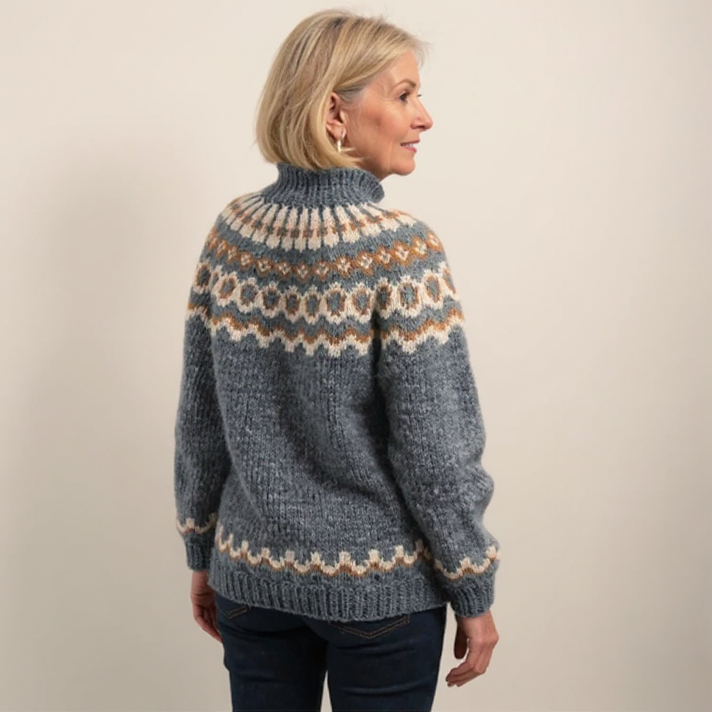 Elance™ | Icelandic Warmth Redefined
