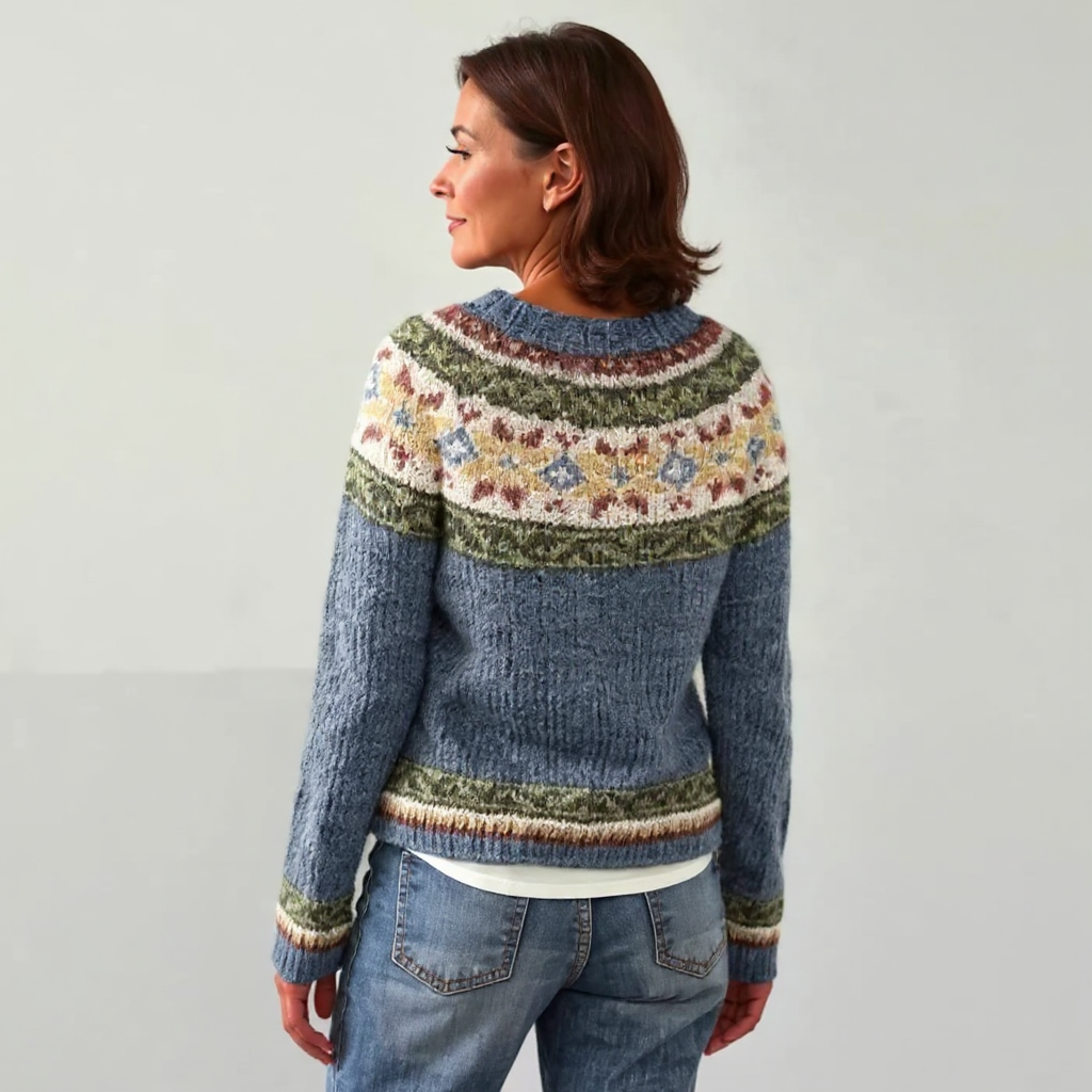 Elance™ | Icelandic Tricot Elegance