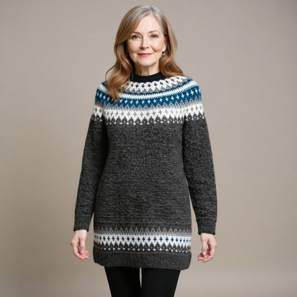 Elance™ | Icelandic Knit Classic