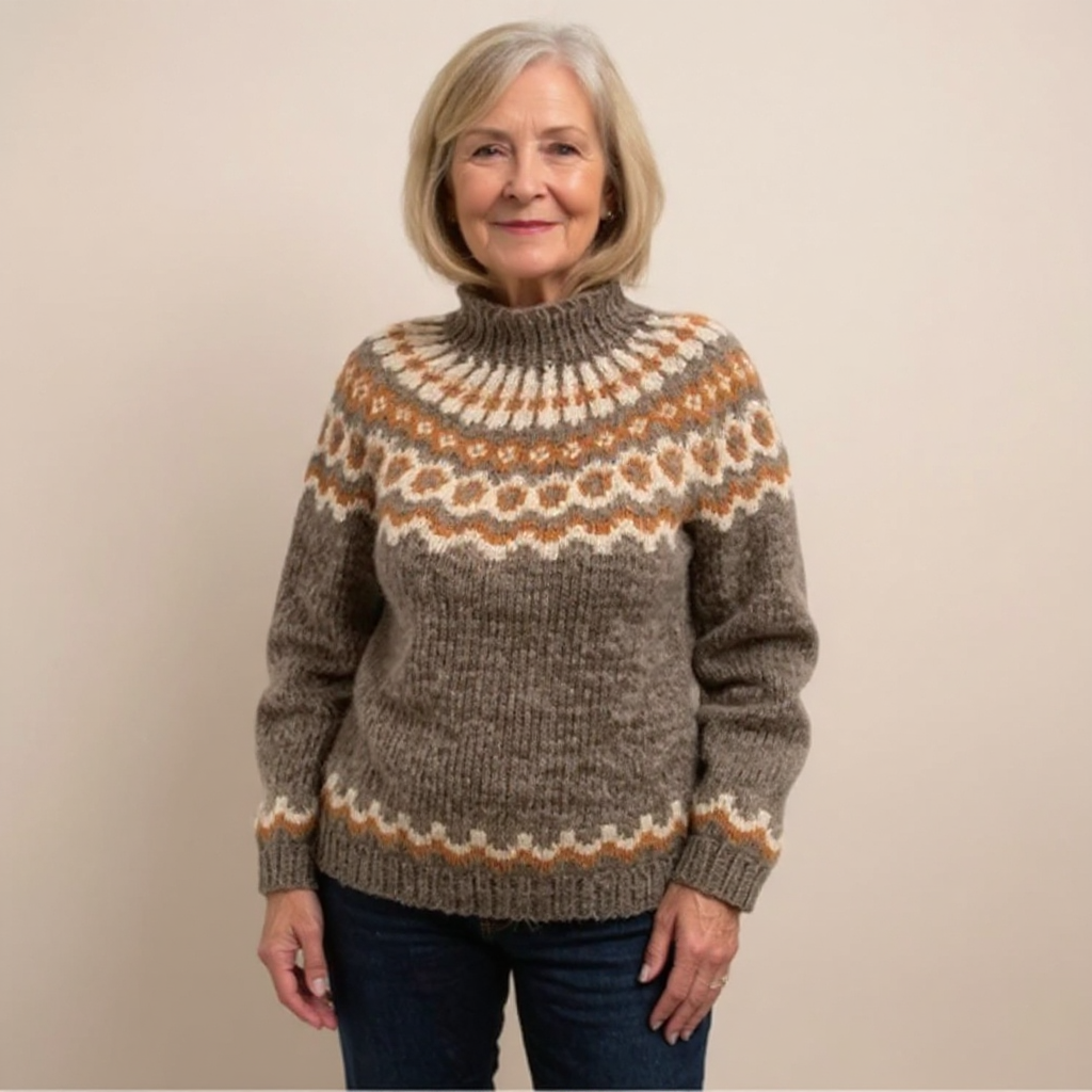Elance™ | Icelandic Warmth Redefined