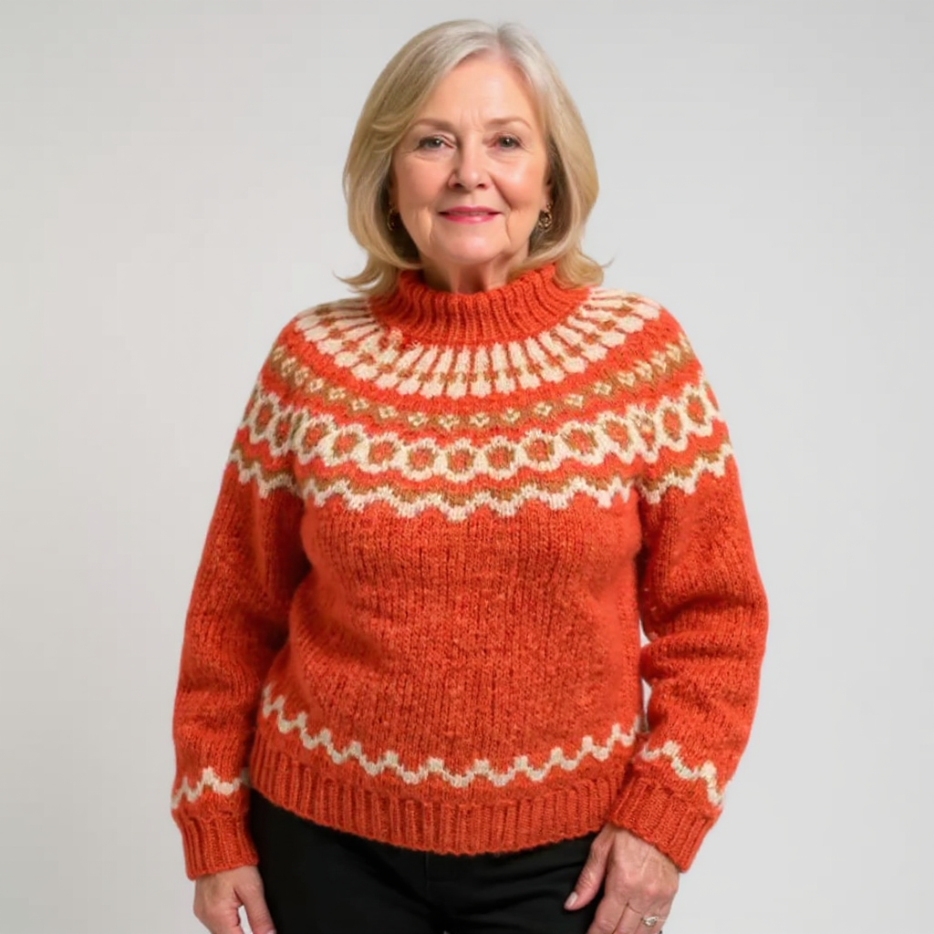 Elance™ | Icelandic Warmth Redefined