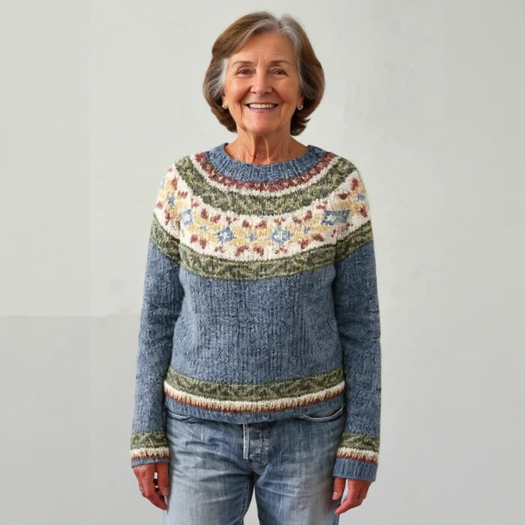 Elance™ | Icelandic Tricot Elegance