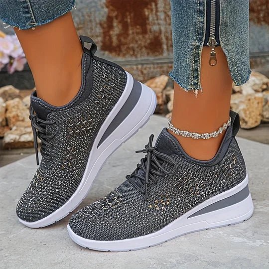 Ava&Claire™ | Grace Comfortable Orthopedic Shoes