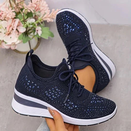 Ava&Claire™ | Grace Comfortable Orthopedic Shoes