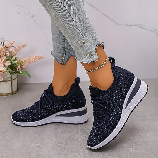 Ava&Claire™ | Grace Comfortable Orthopedic Shoes