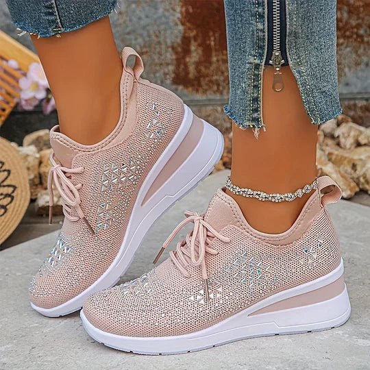 Ava&Claire™ | Grace Comfortable Orthopedic Shoes