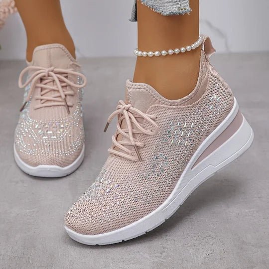 Ava&Claire™ | Grace Comfortable Orthopedic Shoes