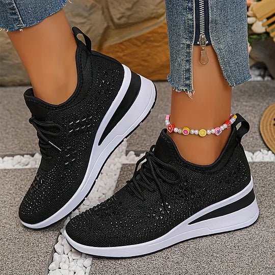 Ava&Claire™ | Grace Comfortable Orthopedic Shoes