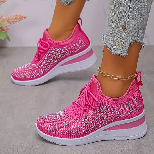 Ava&Claire™ | Grace Comfortable Orthopedic Shoes