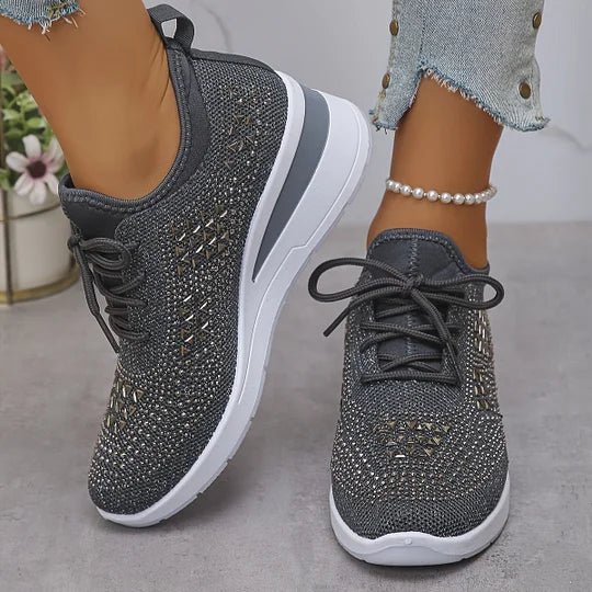 Ava&Claire™ | Grace Comfortable Orthopedic Shoes