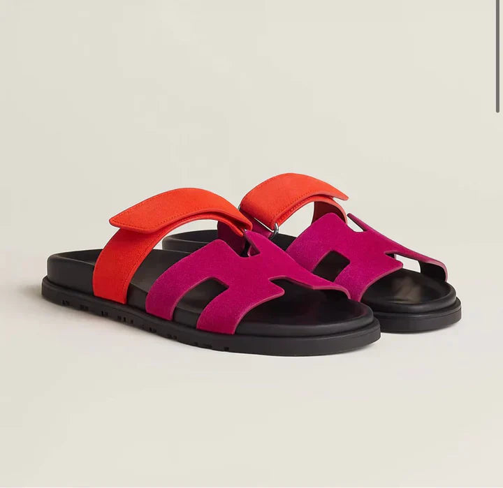 Elance™ | Sophisticated Sandals