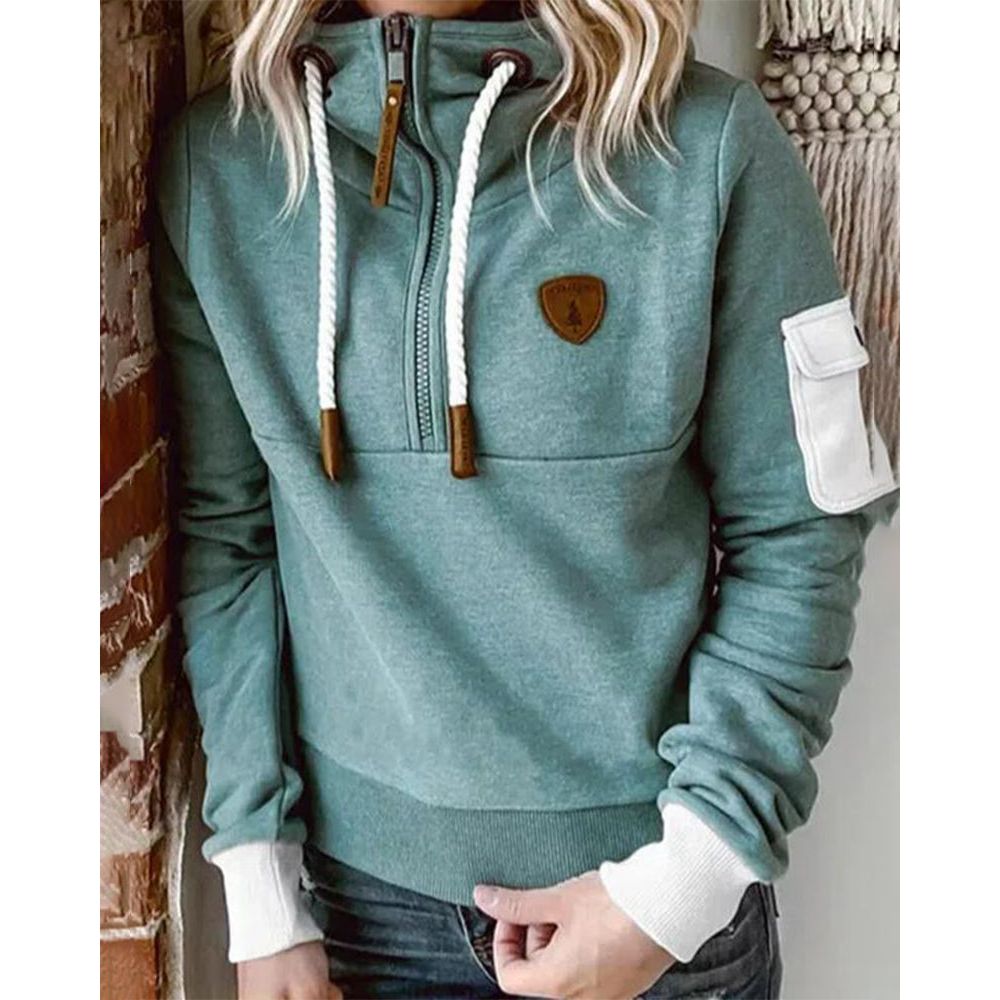 Chantalle ™ | Comfortable soft sweater