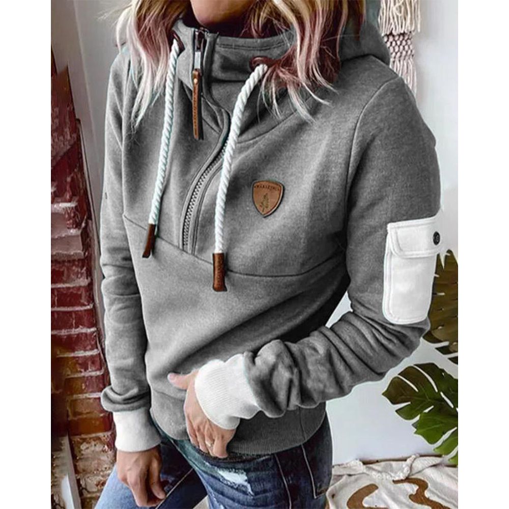 Chantalle ™ | Comfortable soft sweater