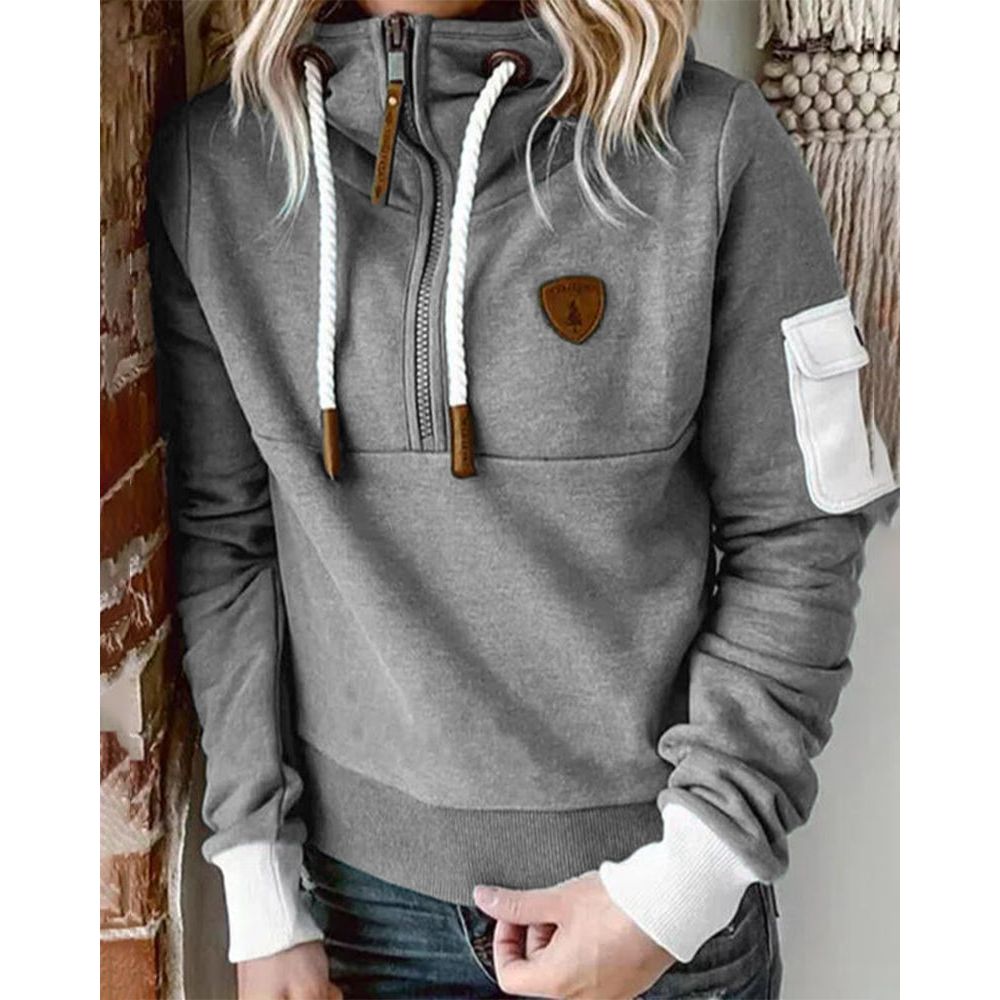 Chantalle ™ | Comfortable soft sweater