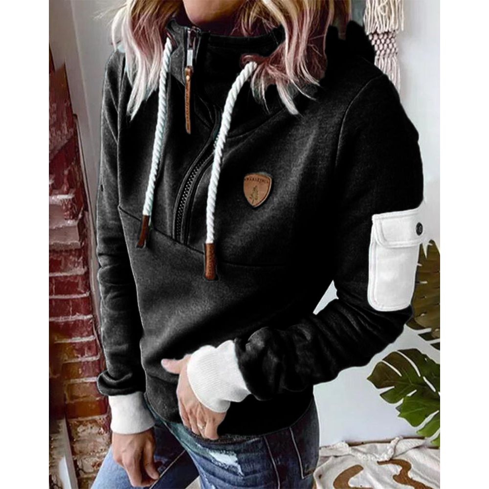 Chantalle ™ | Comfortable soft sweater