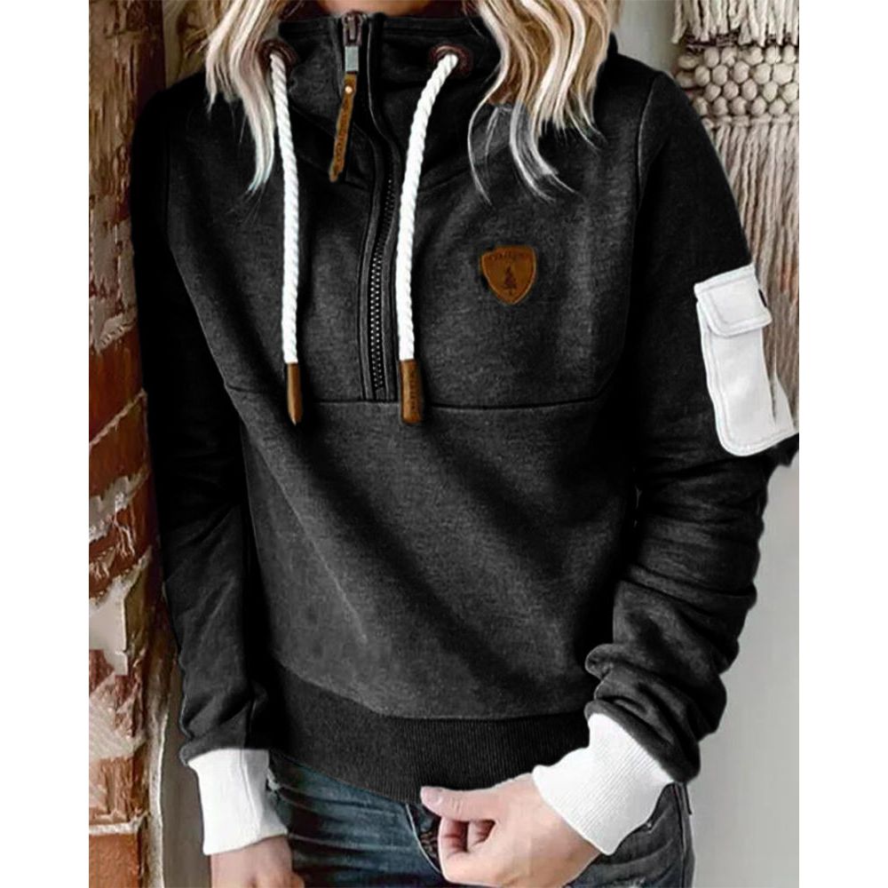 Chantalle ™ | Comfortable soft sweater