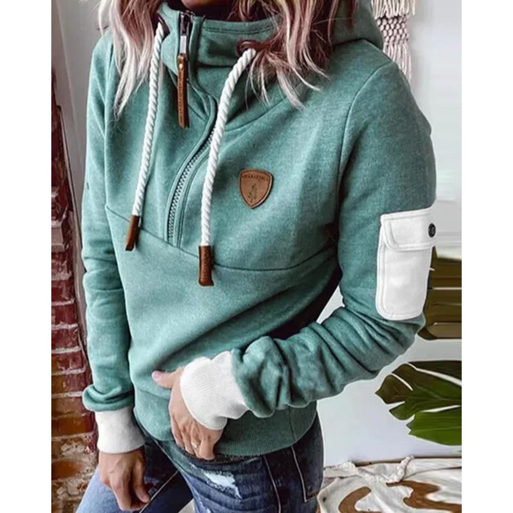 Chantalle ™ | Comfortable soft sweater