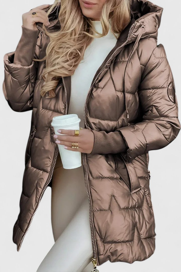 Ava&Claire – ARISELITH SOPHISTICATED COAT