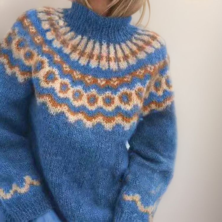 Elance™ | Icelandic Warmth Redefined