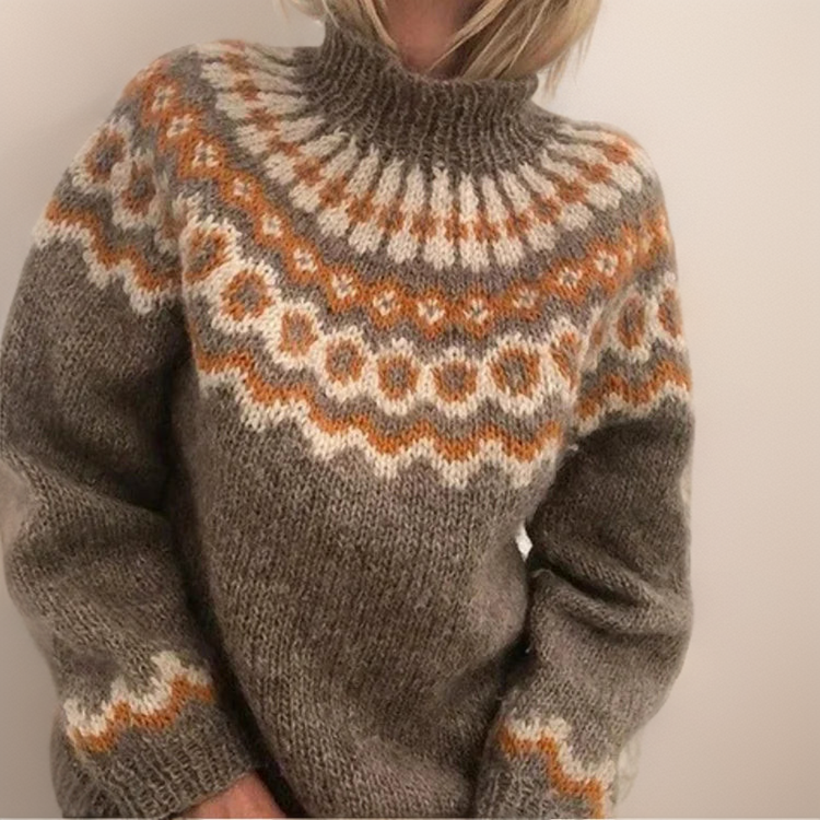 Elance™ | Icelandic Warmth Redefined