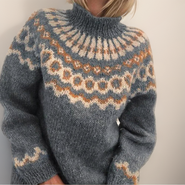 Elance™ | Icelandic Warmth Redefined