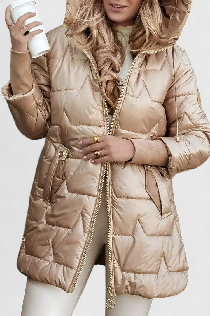 Ava&Claire – ARISELITH SOPHISTICATED COAT