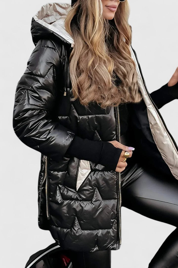 Ava&Claire – ARISELITH SOPHISTICATED COAT