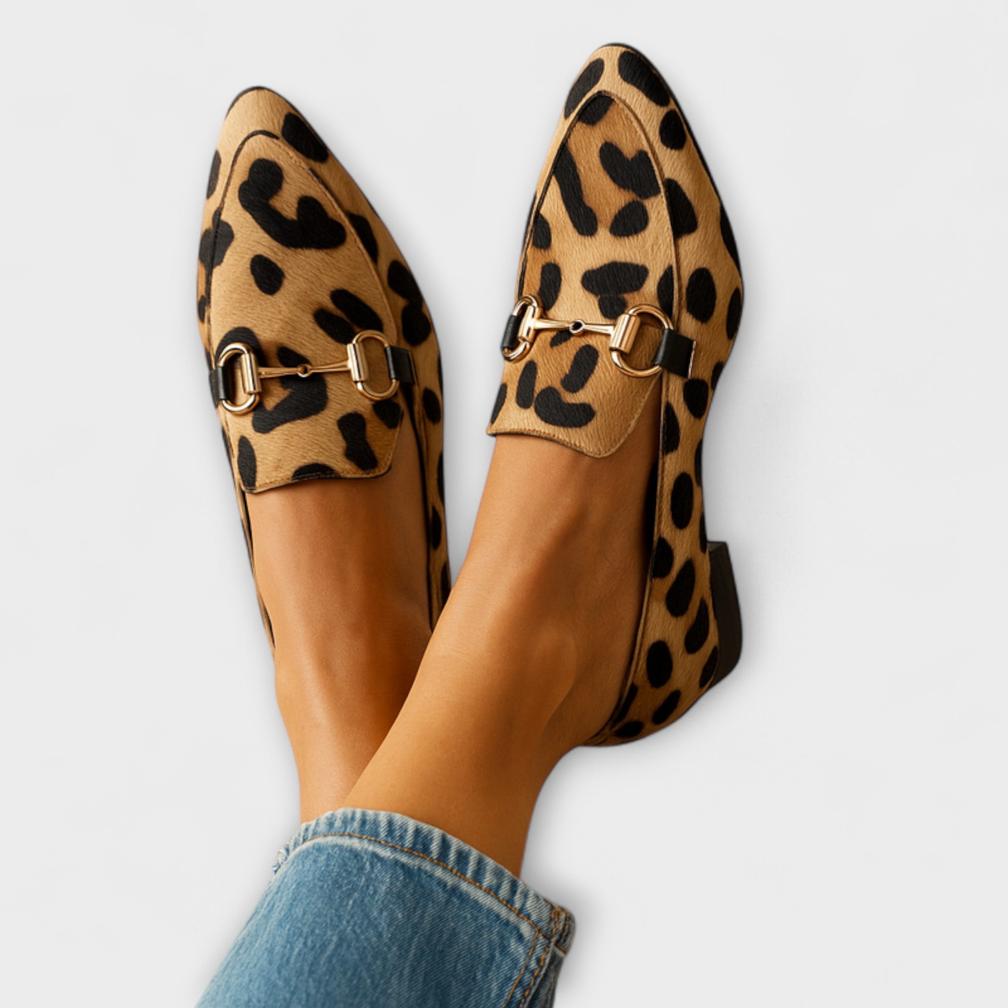 Elance™ | Lillian Elegant Moccasins