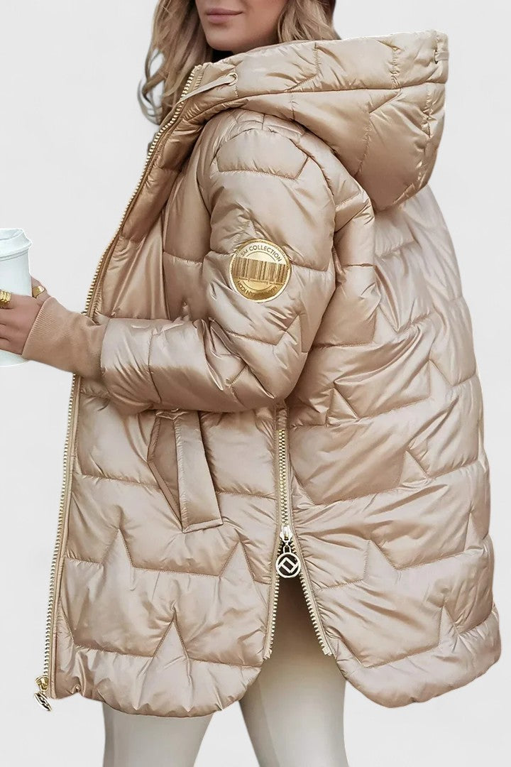 Ava&Claire – ARISELITH SOPHISTICATED COAT