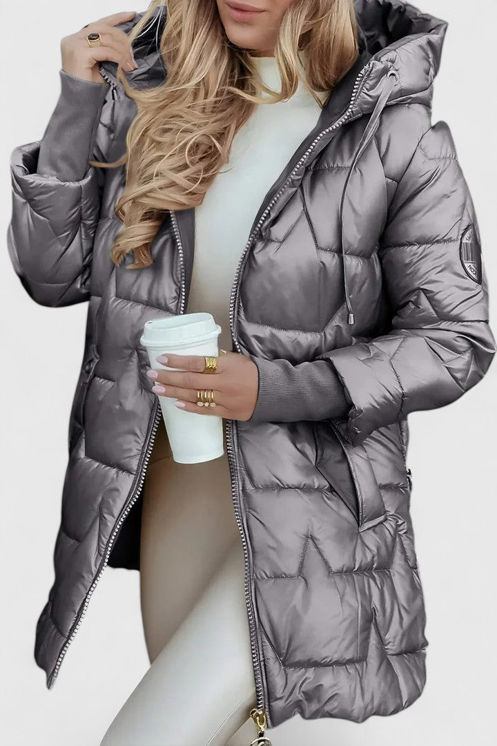 Ava&Claire – ARISELITH SOPHISTICATED COAT