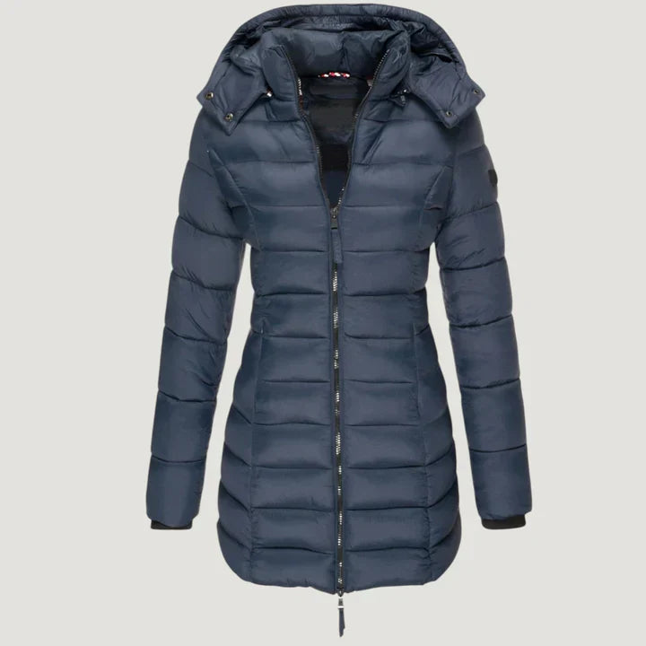 SVEA | Noelle Fall Jacket