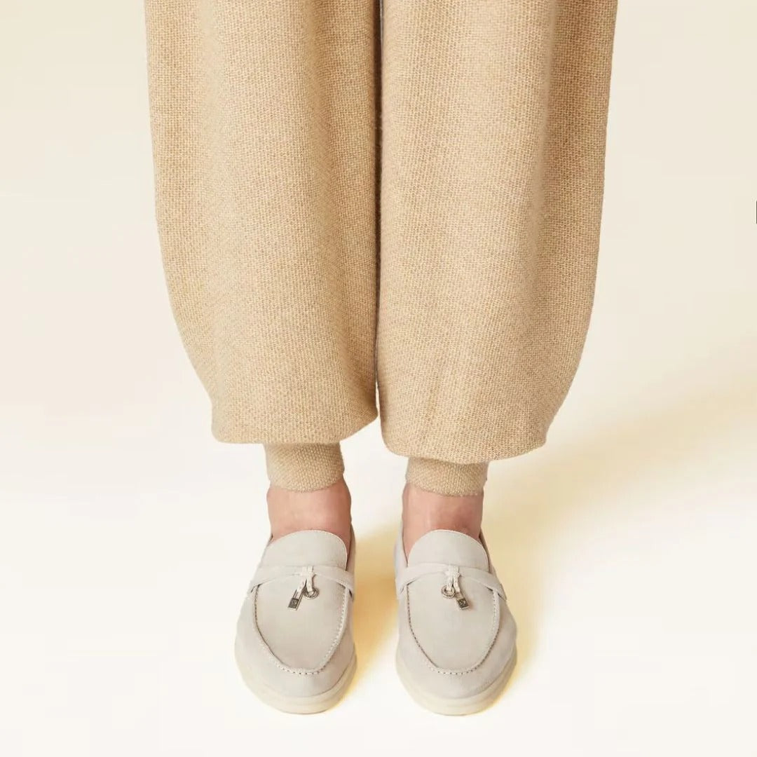 Elance™ | Milano Luxe Loafers