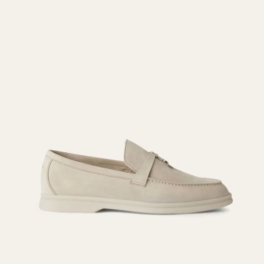 Elance™ | Milano Luxe Loafers