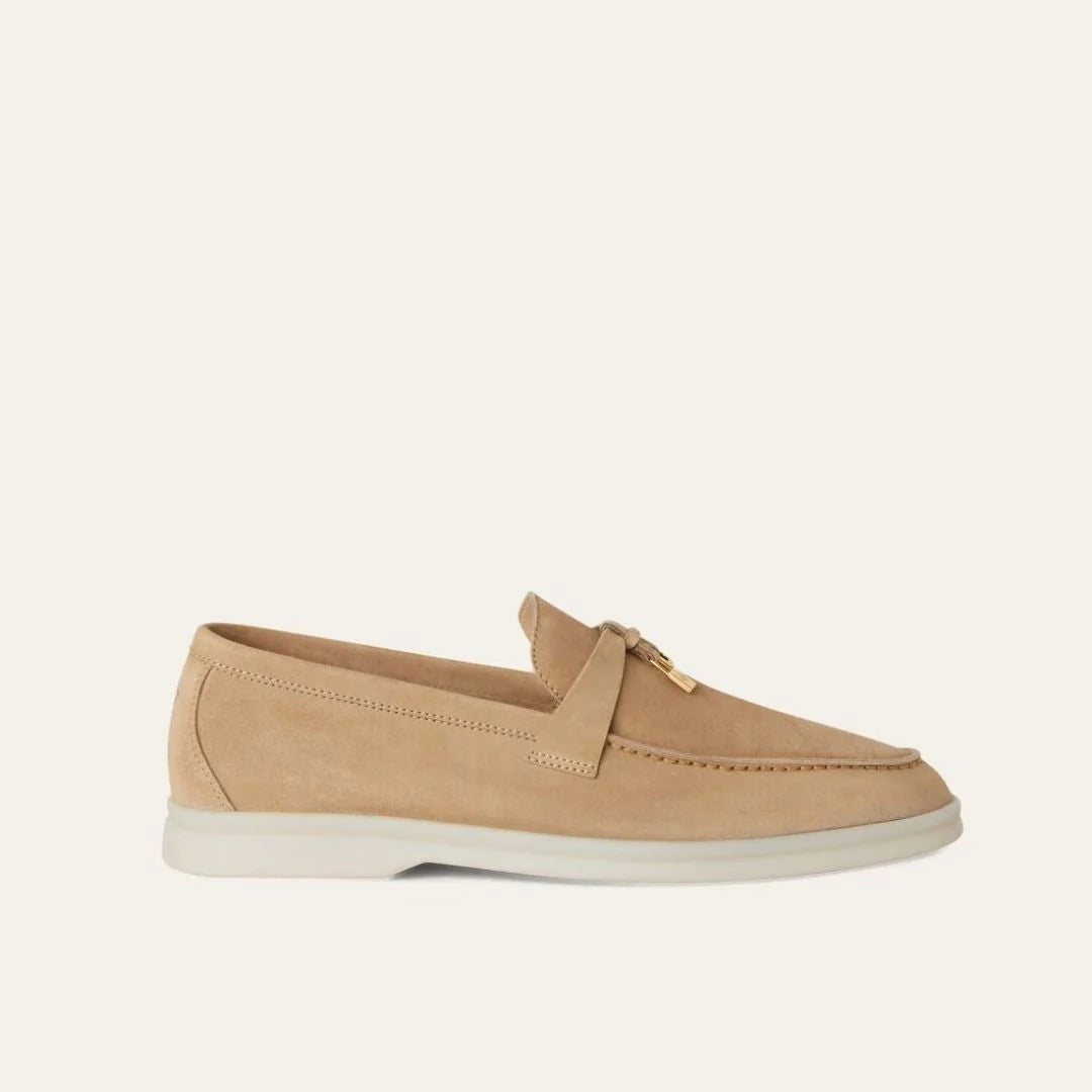 Elance™ | Milano Luxe Loafers