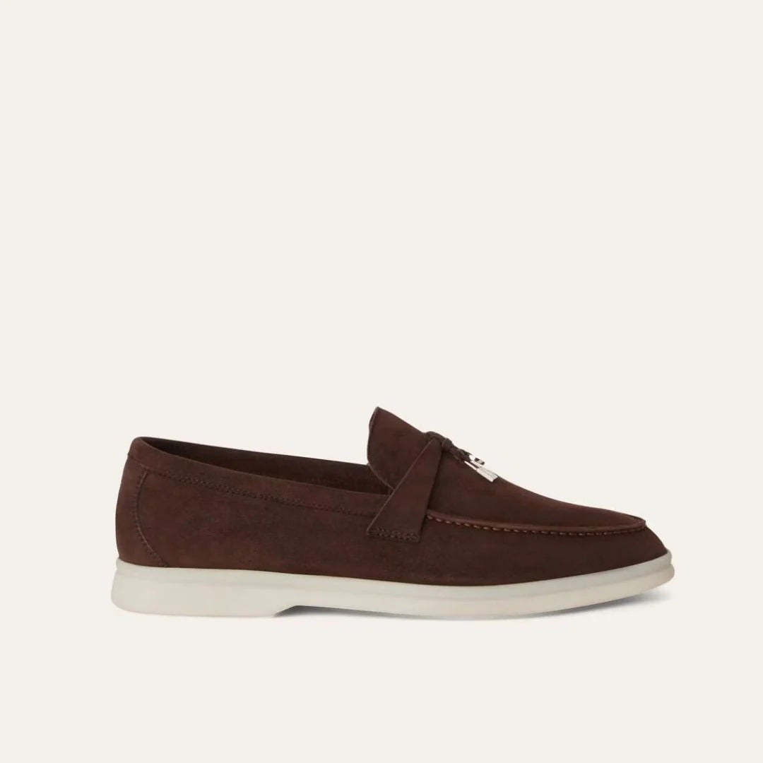 Elance™ | Milano Luxe Loafers