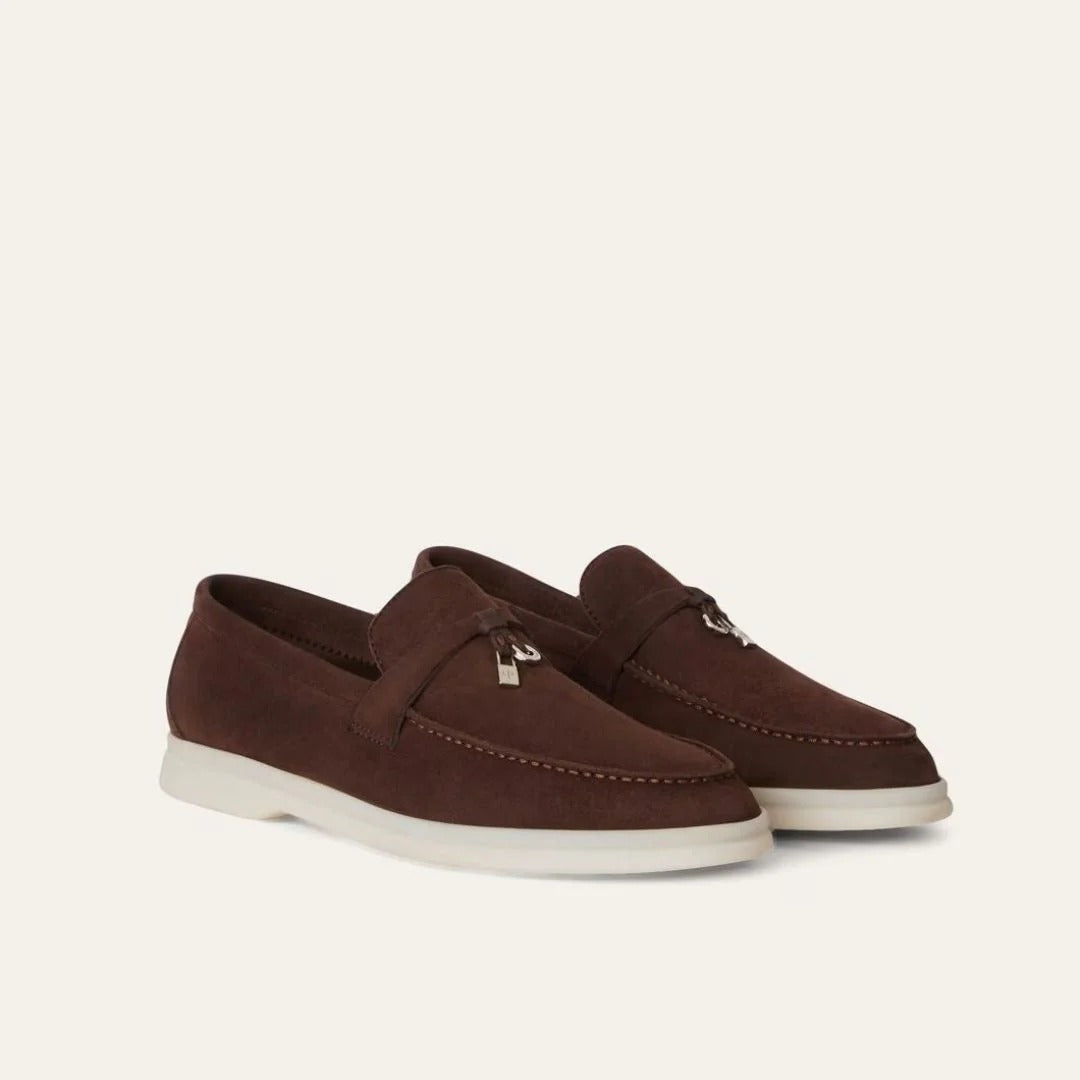 Elance™ | Milano Luxe Loafers