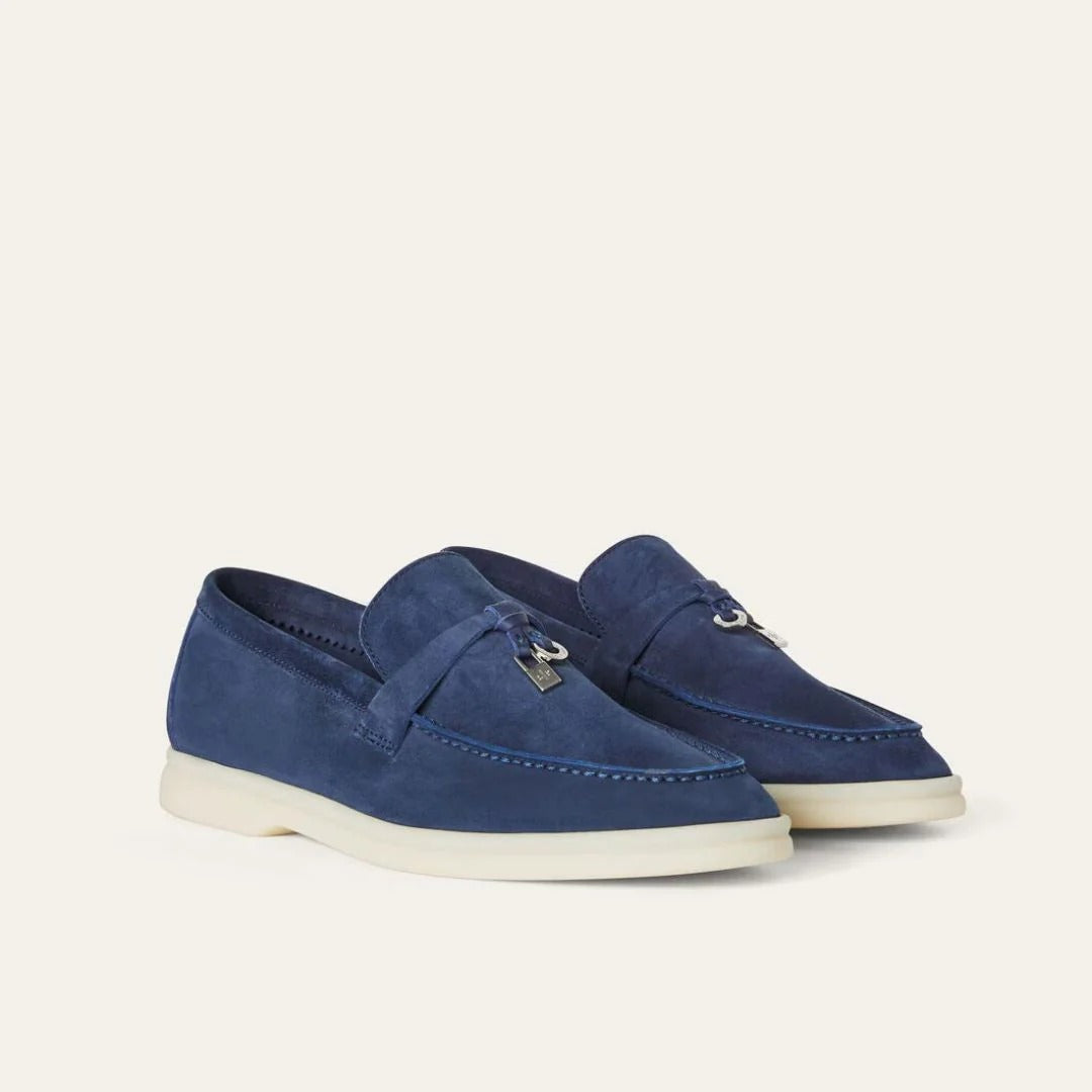 Elance™ | Milano Luxe Loafers