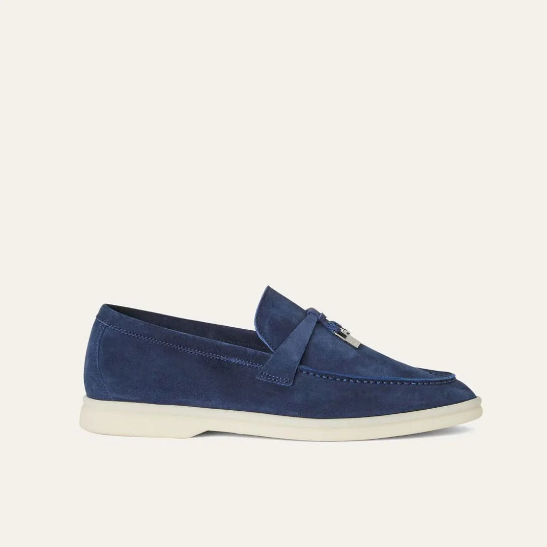 Elance™ | Milano Luxe Loafers