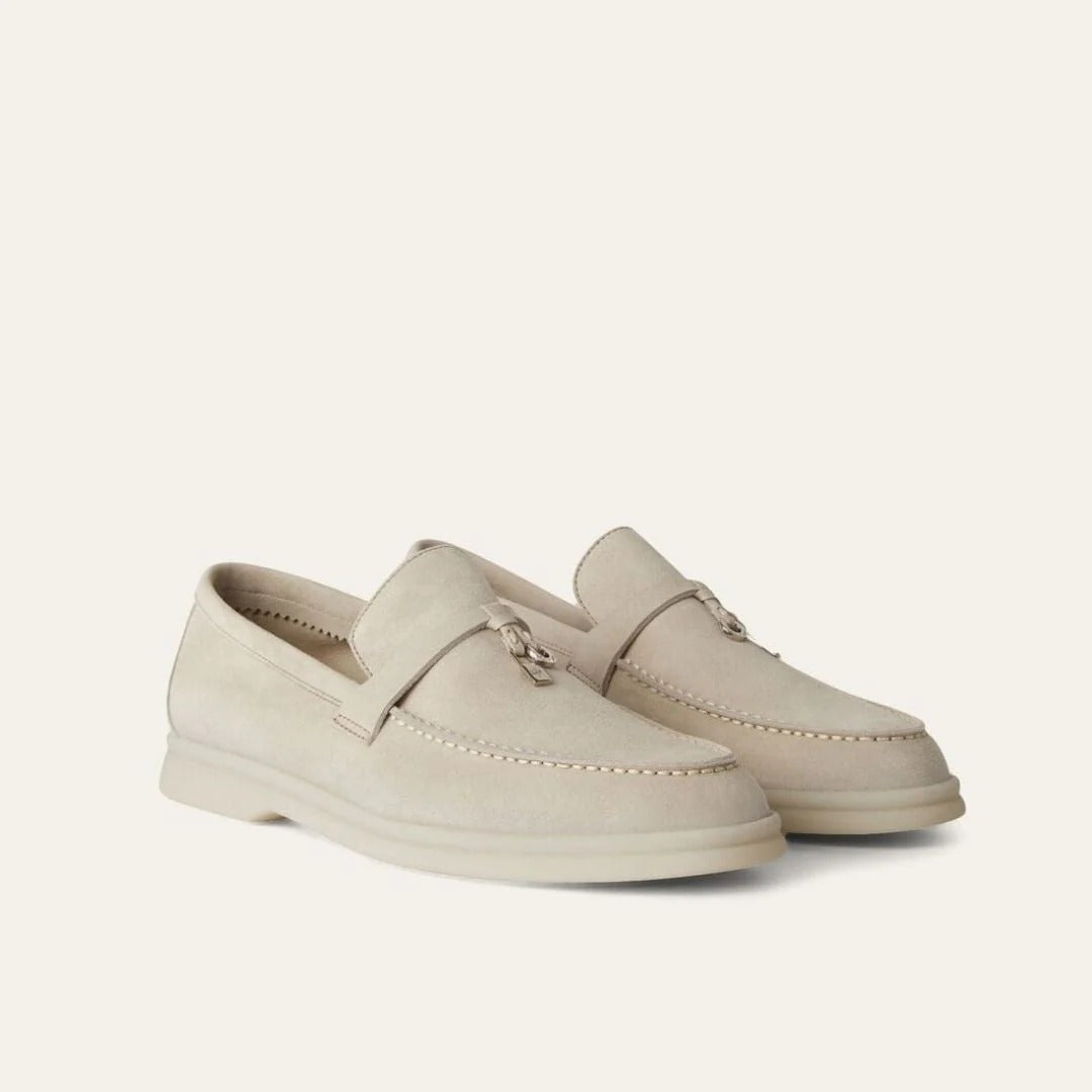 Elance™ | Milano Luxe Loafers