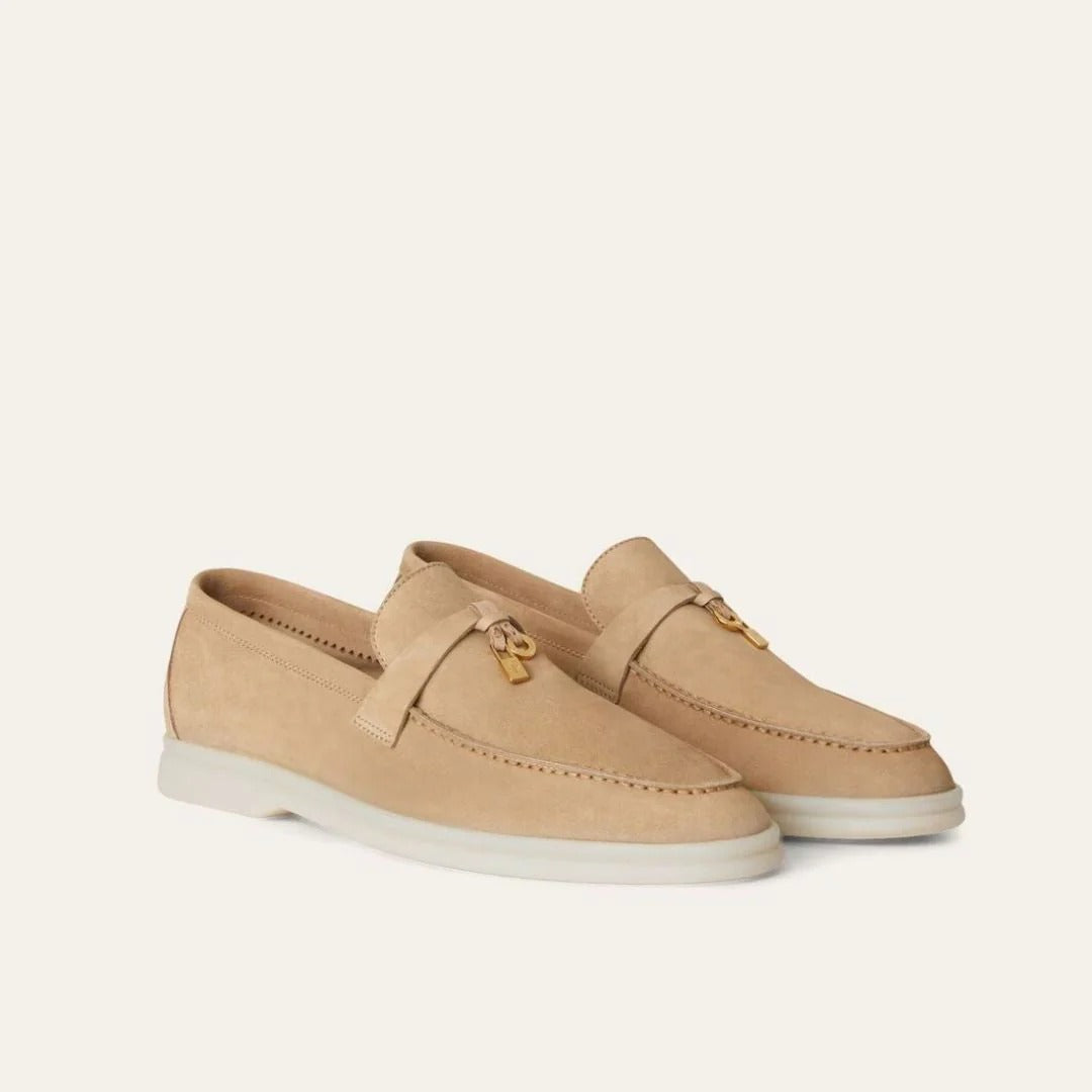 Elance™ | Milano Luxe Loafers