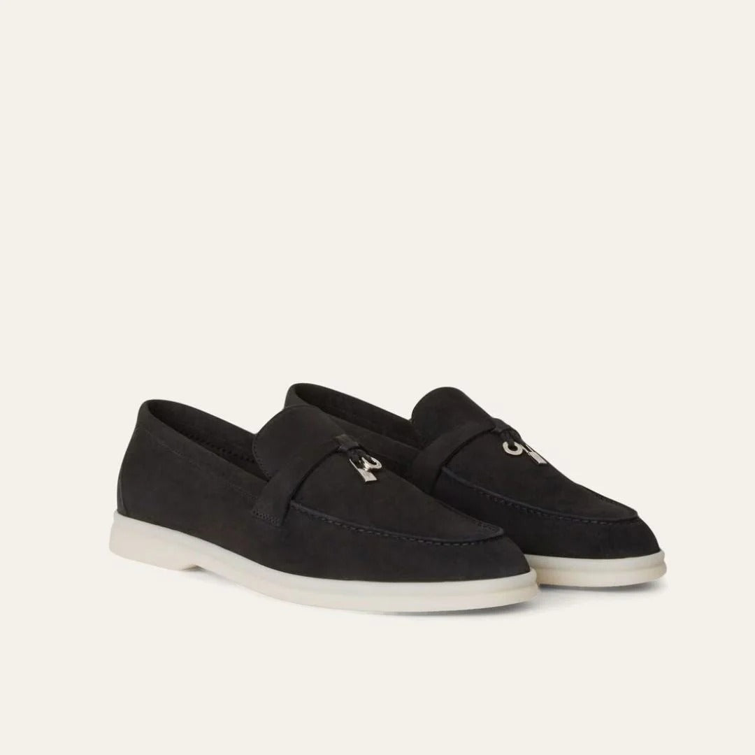 Elance™ | Milano Luxe Loafers