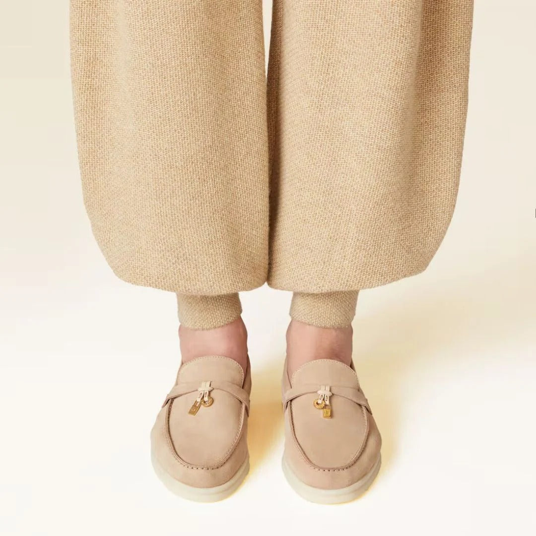 Elance™ | Milano Luxe Loafers