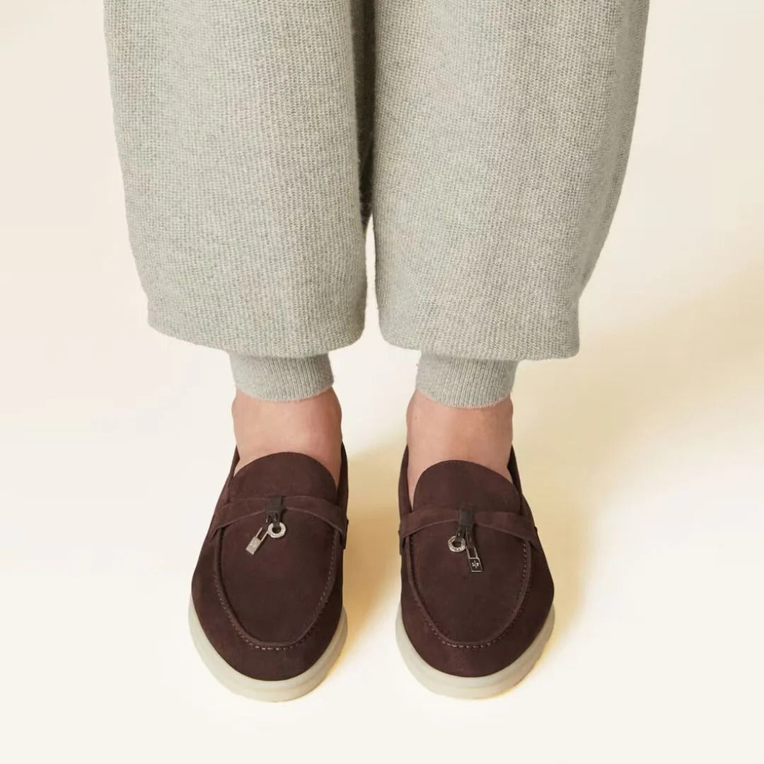 Elance™ | Milano Luxe Loafers
