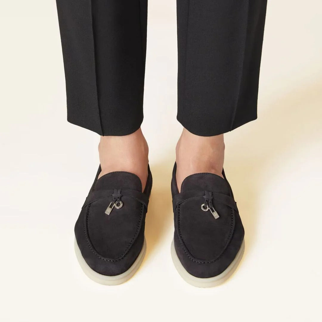 Elance™ | Milano Luxe Loafers