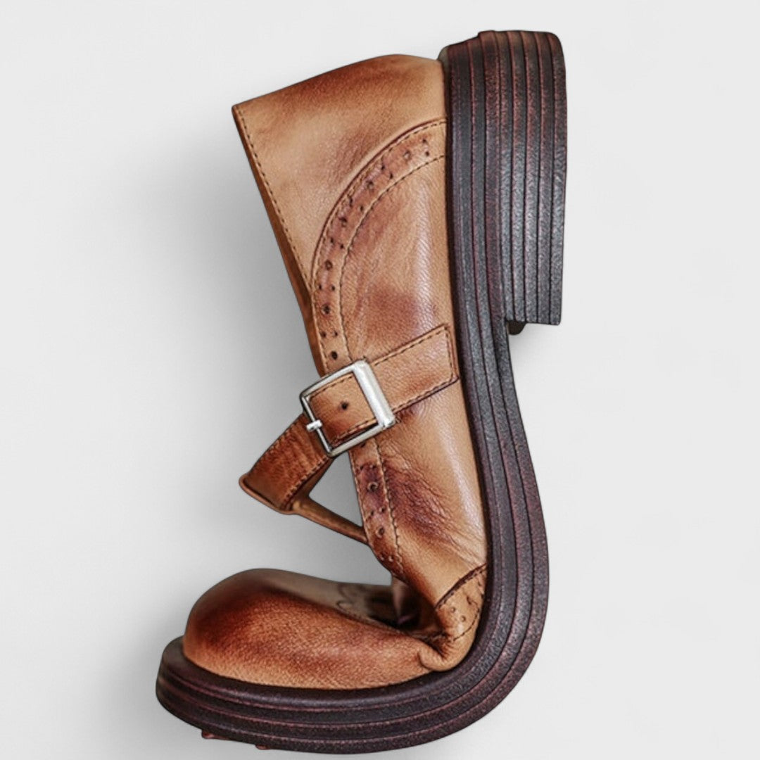 Ava&Claire - Elisa Elegance and Comfort Heel