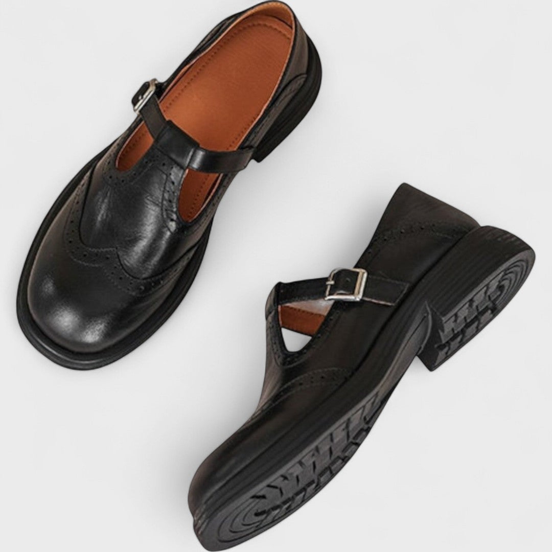 Ava&Claire - Elisa Elegance and Comfort Heel