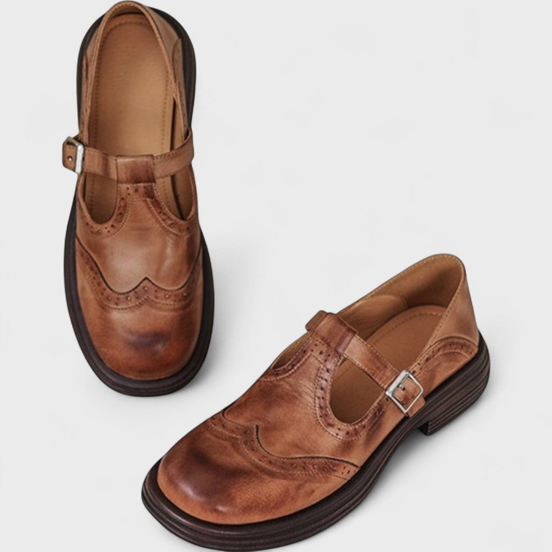 Ava&Claire - Elisa Elegance and Comfort Heel