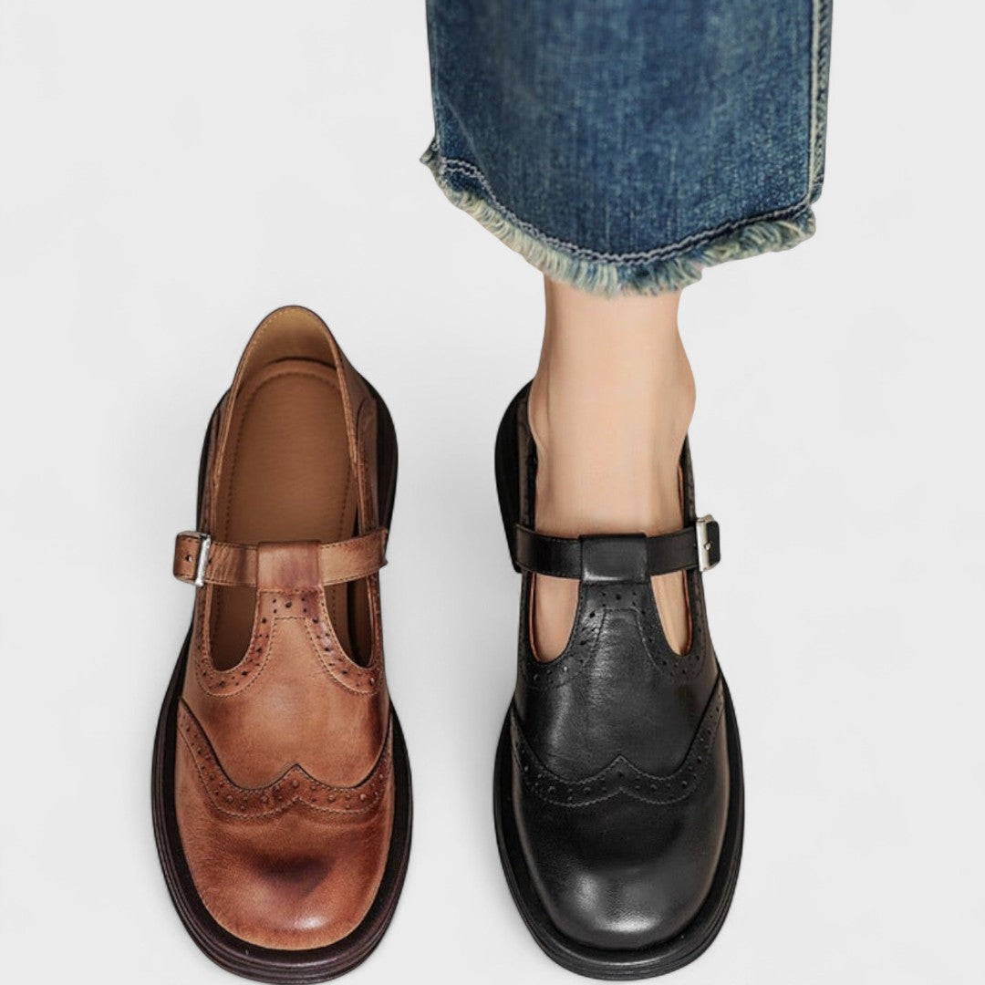 Ava&Claire - Elisa Elegance and Comfort Heel