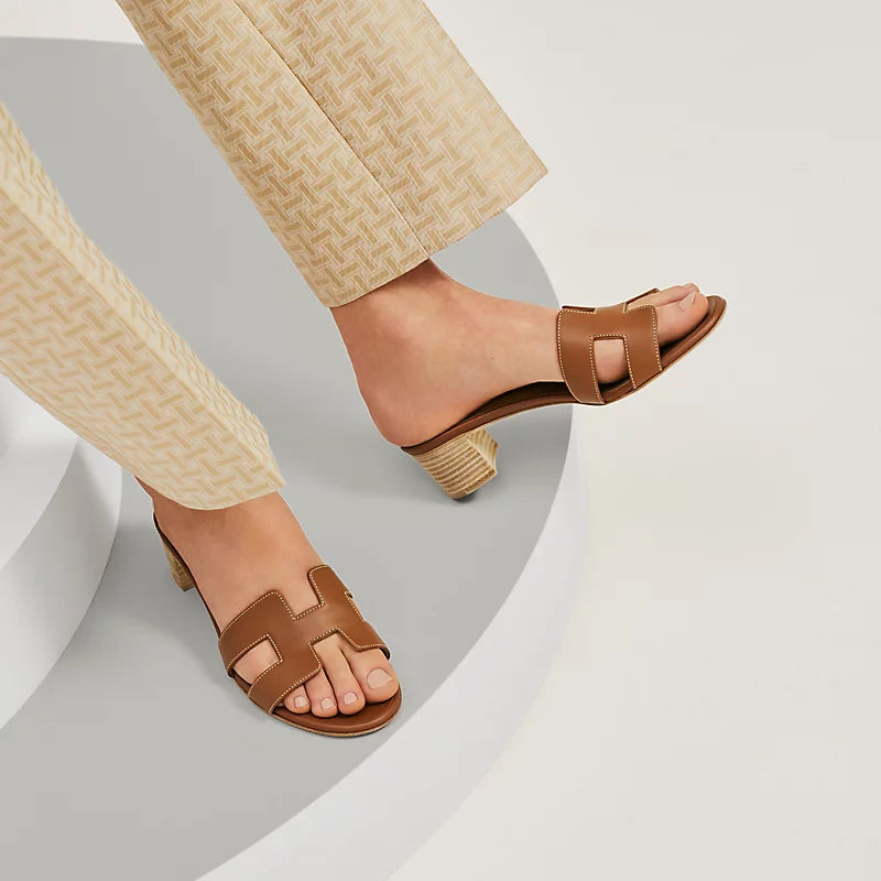 Elance™ | Oasis Sandals